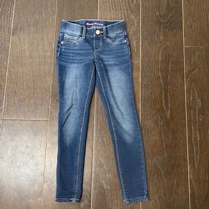 Tommy Bahama girls Jeans